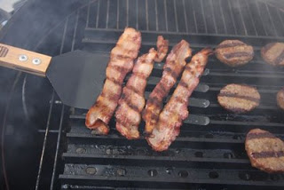 I have bacon envy!