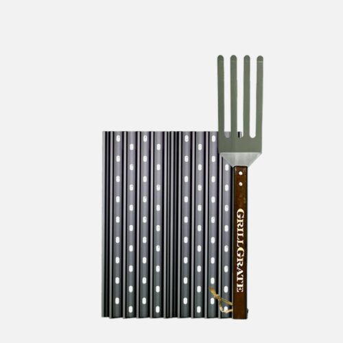 Sear'NSizzle® Grate for Blackstone Adventure Ready 22" Griddle GrillGrate