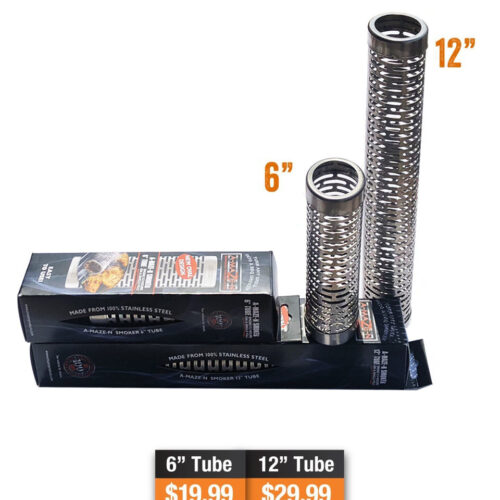 amazin smoker tube