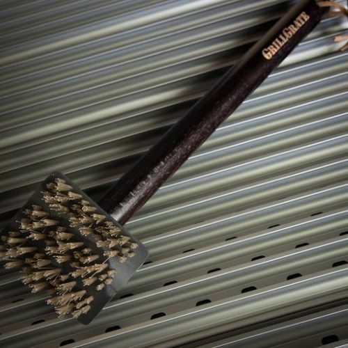Commercial Grade Grill Brush GrillGrate