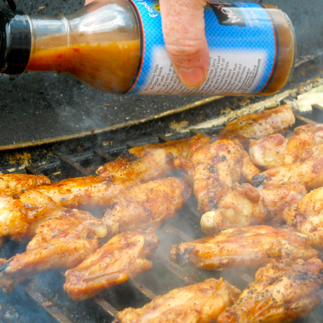 Wicked Wings
