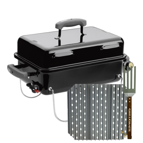 upgrade weber grill grate