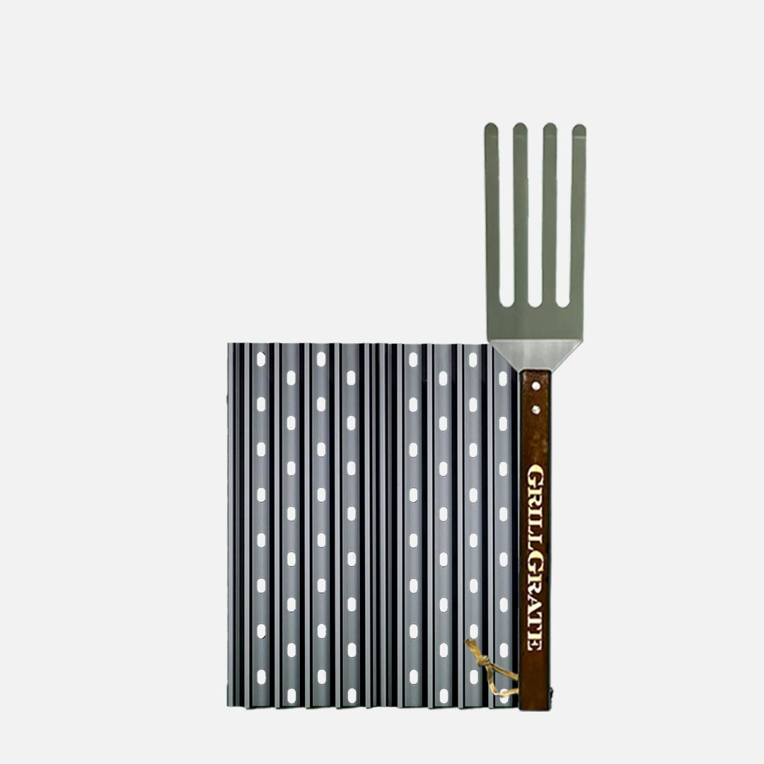 12" GrillGrate Pellet Grill Sear Station (10.5" WIDE) GrillGrate