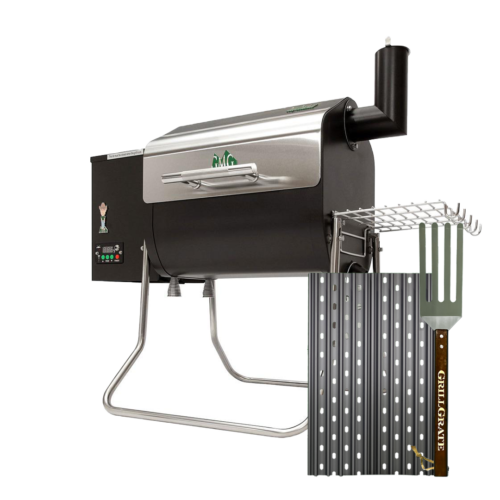 12" GrillGrate Pellet Grill Sear Station (10.5" WIDE) GrillGrate