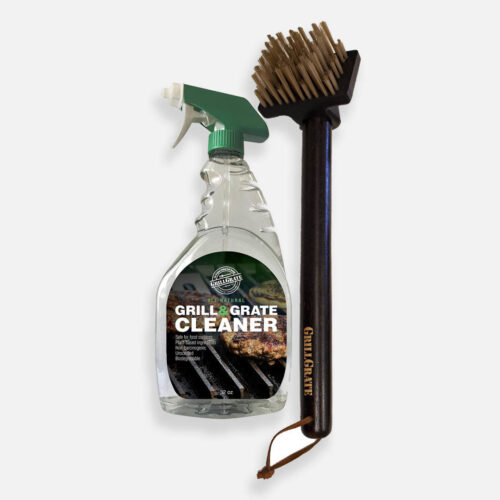 Grill & Grate Cleaning Combo GrillGrate