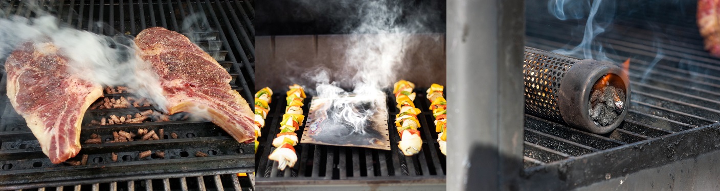 Kiss of Smoke Header