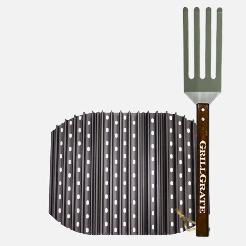 chargrill grates