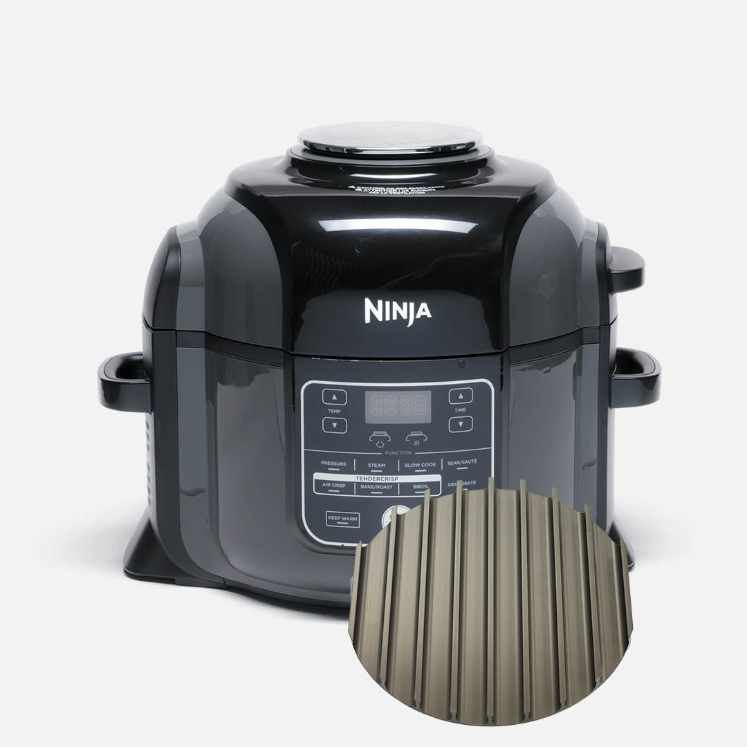 Sear'NSizzle® GrillGrate for the Ninja Foodi* GrillGrate