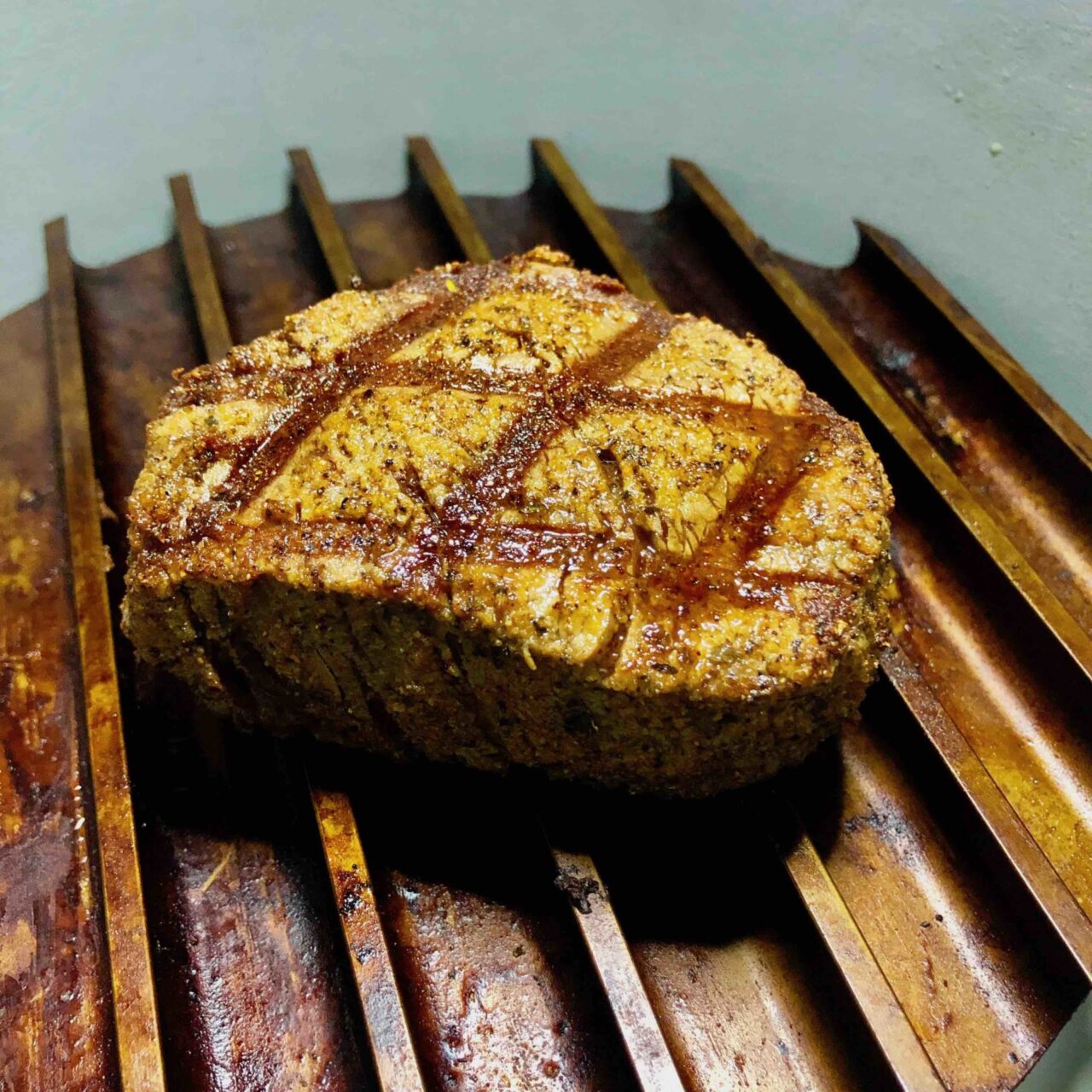 Beef Filet Tenderloin Steak