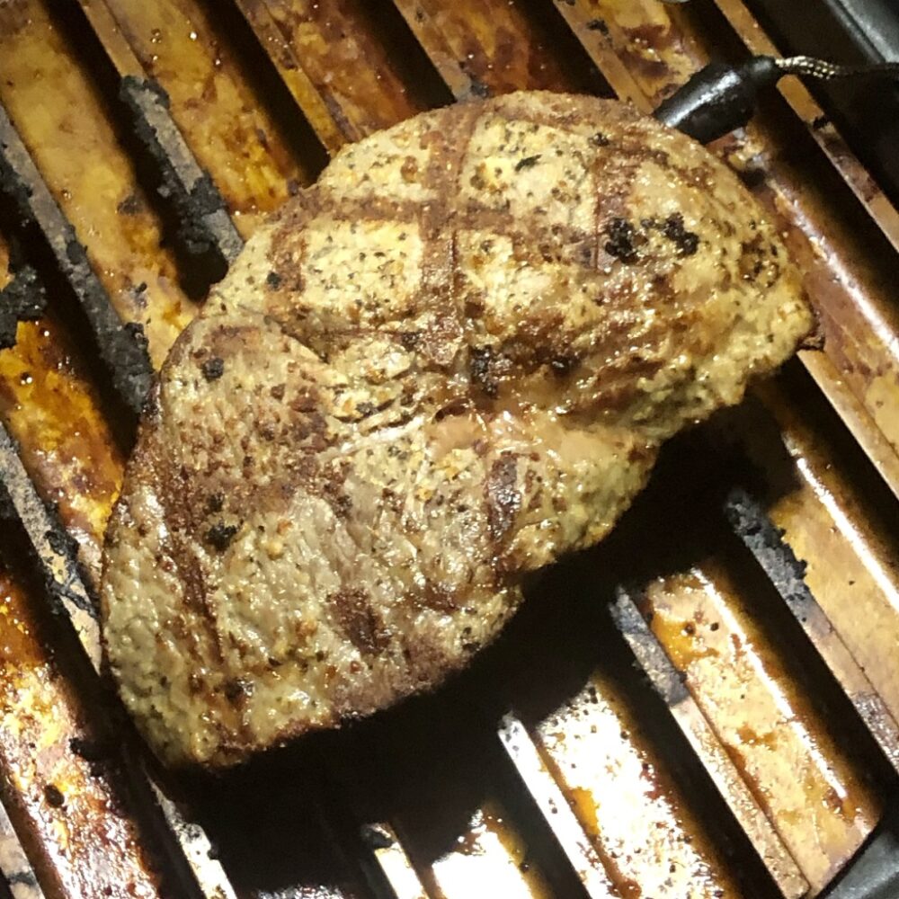Sirloin Steak
