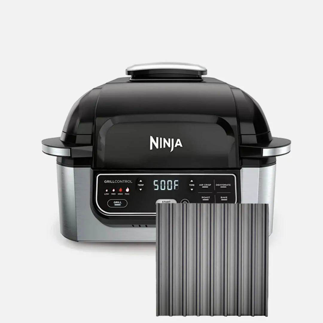 Ninja® Foodi Smart XL Grill