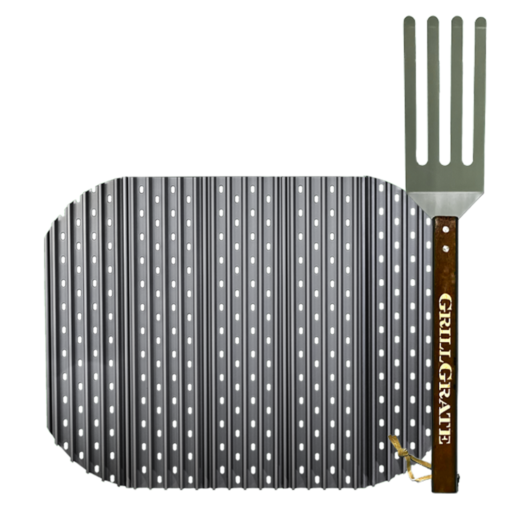 GrillGrate Set for the 2XL Big Green Egg GrillGrate