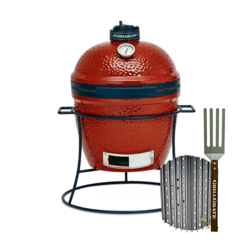 GrillGrate Set for the Kamado Joe Joe Jr.® GrillGrate