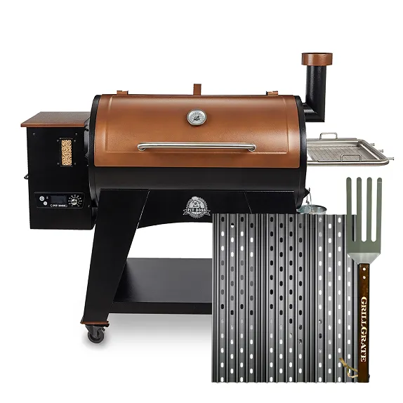 Grillgrate Sear Station For The Pit Boss Austin Xl | Grillgrate