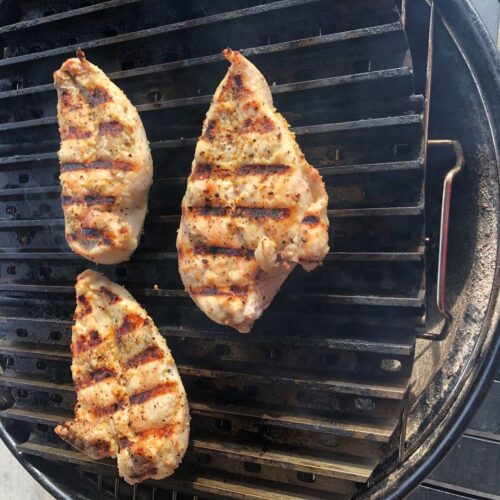 GrillGrates for the er Jumbo Joe GrillGrate