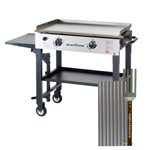 Sear'NSizzle® Grate for 28" Blackstone Griddles GrillGrate