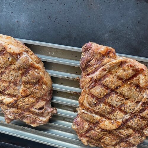 Sear'NSizzle™ Grate for 28" Blackstone Griddles GrillGrate