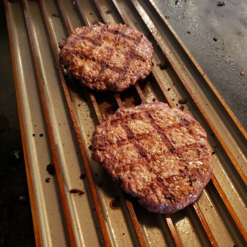 Sear'NSizzle® Grate for 36" Blackstone Griddles GrillGrate