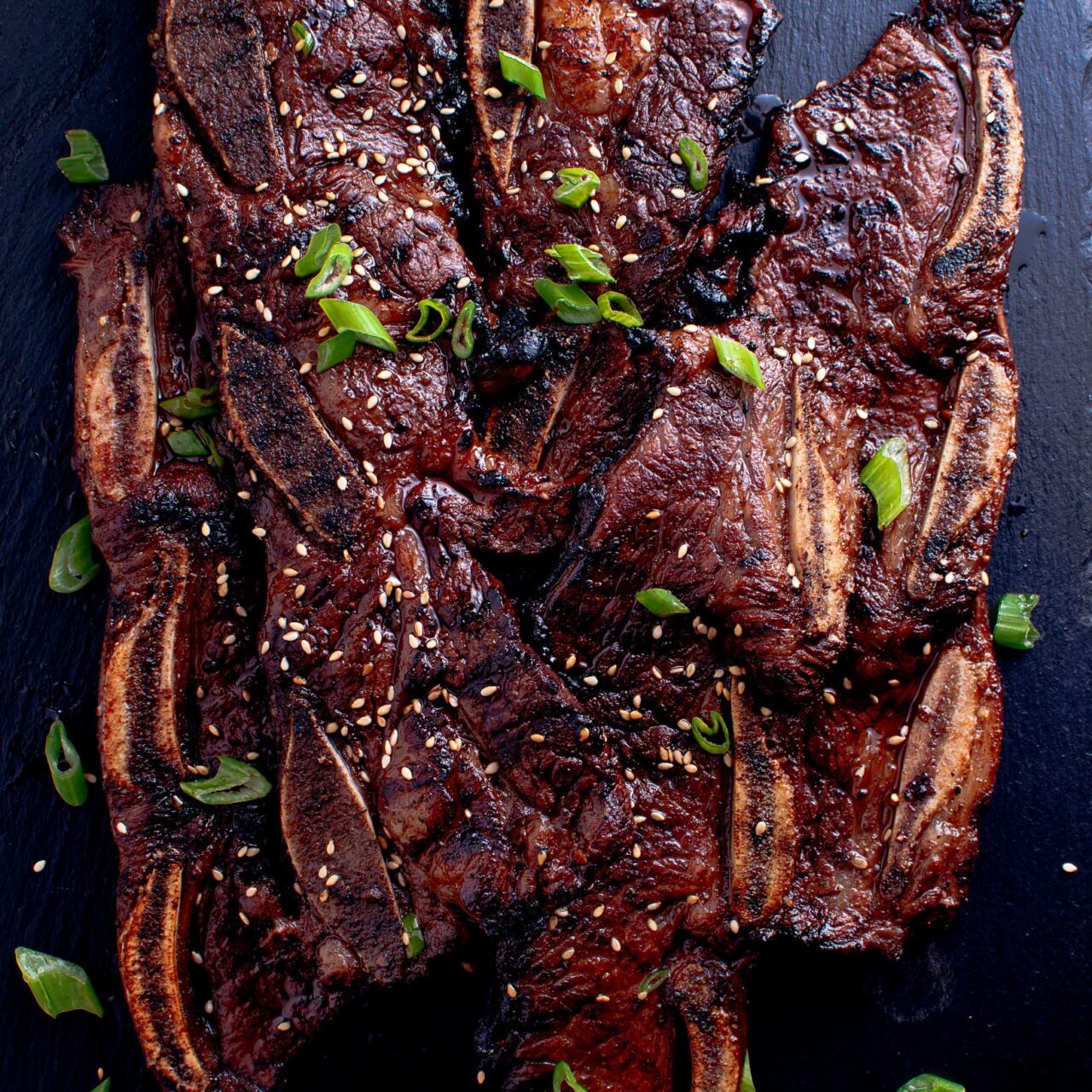 Koren Short Ribs