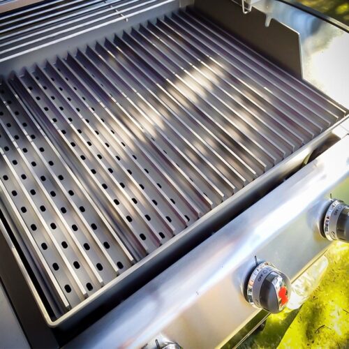 GrillGrates for '07'16 er Genesis® Gas Grills GrillGrate