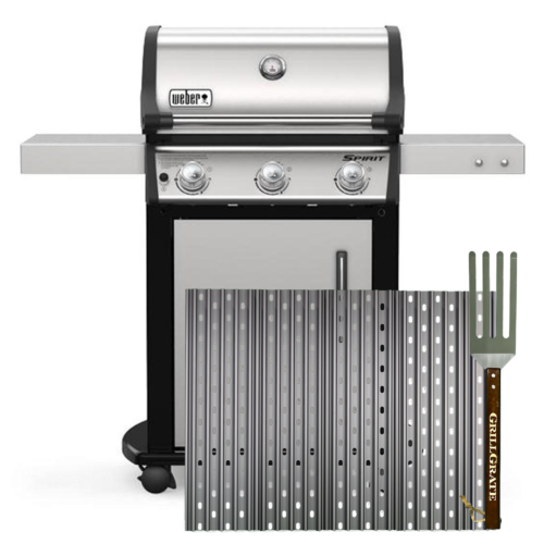 Replacement Grillgrate Set For Weber Spirit 300 Series Backordered Grillgrate Replacement Grillgrate Set For Weber Spirit 300 Series Backordered Grillgrate