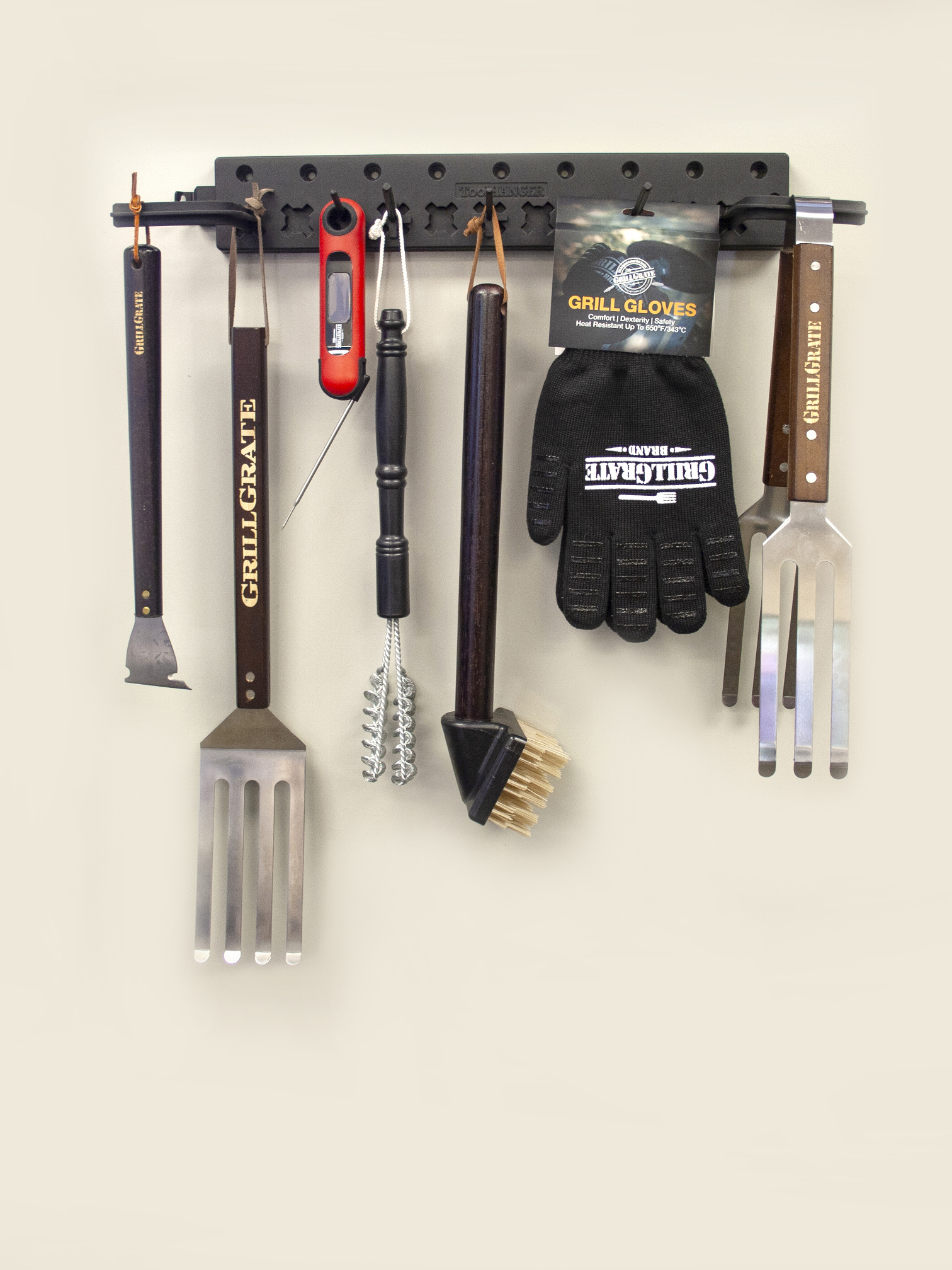 Tool HangerSILO