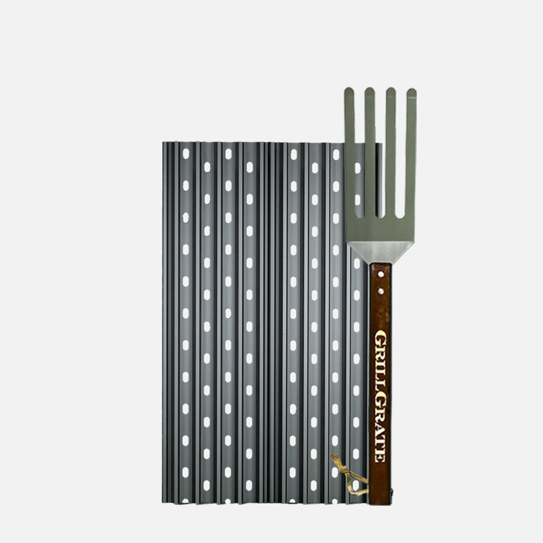 CharBroil 17" Sets GrillGrate