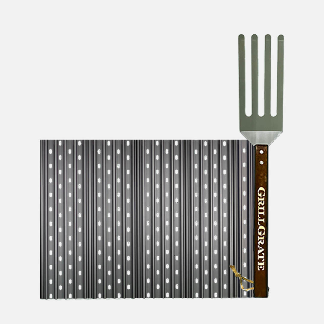 Replacement GrillGrate Set for NexGrill 4Burner Propane Gas Grill