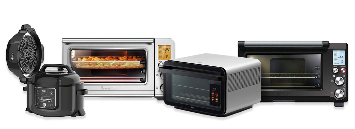 Air Fryer Family