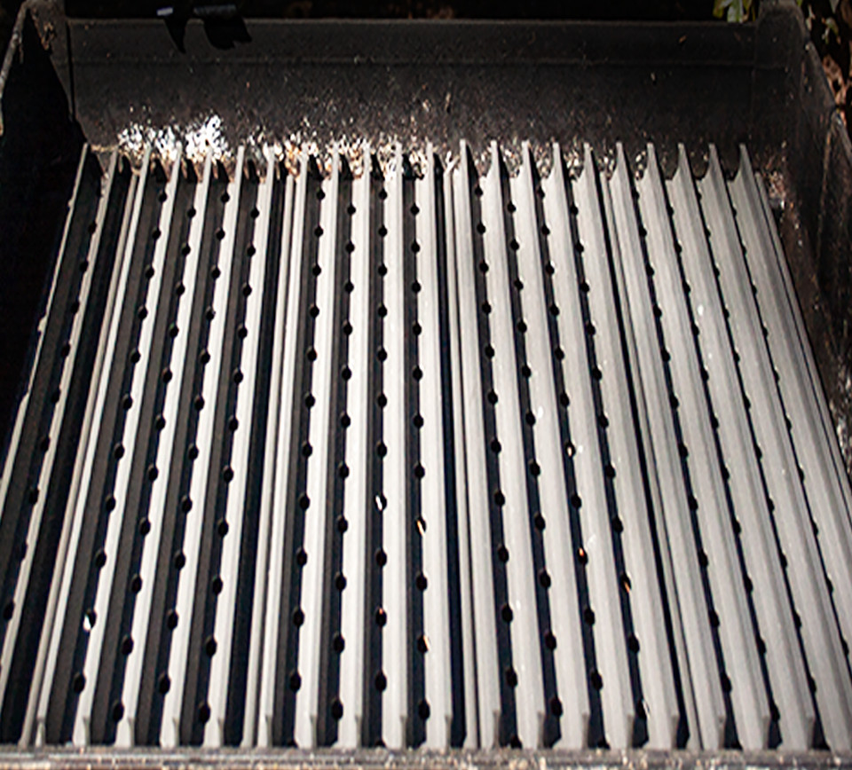 Blog After Grate