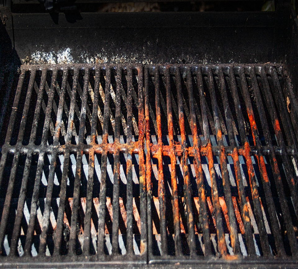 Blog Before Grate