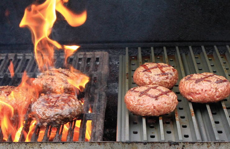 SideBySideBurger