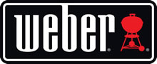 Weber-logo Weber logo