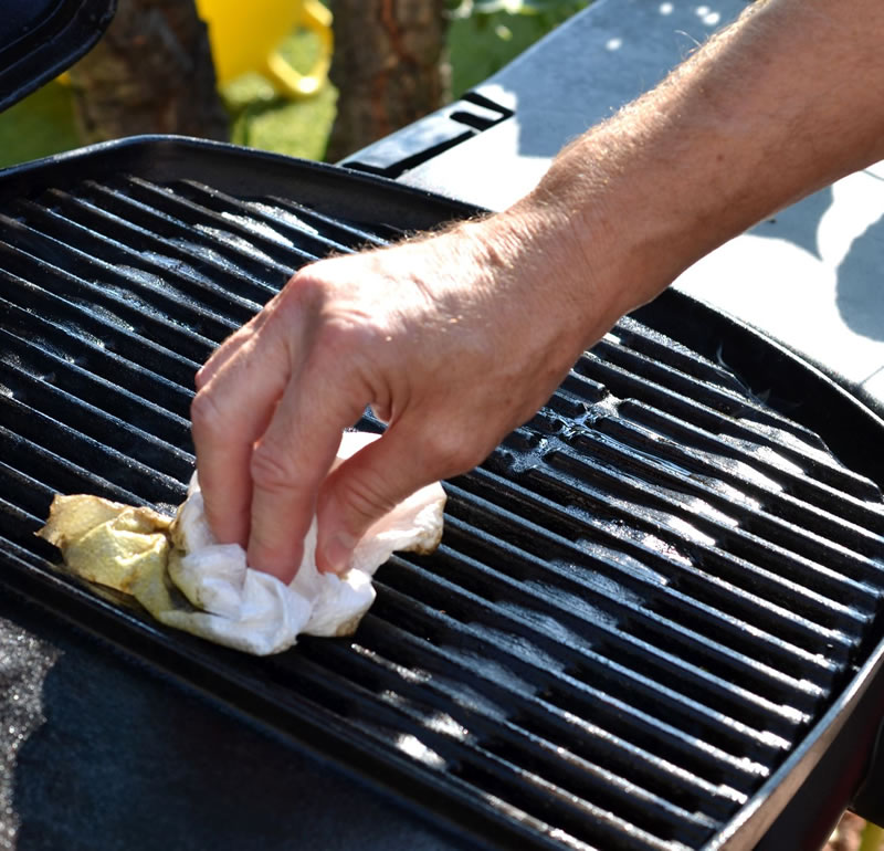 clean-your-grill