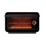 smart-oven grill