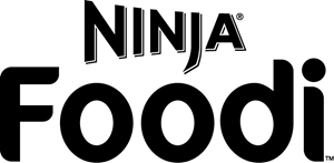 NINJA BRAND PAGE - Ninja Foodi Logo