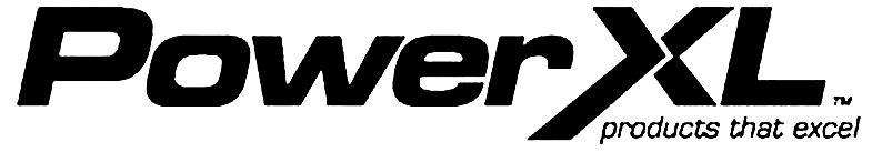 POWERXL BRAND PAGE - Logo