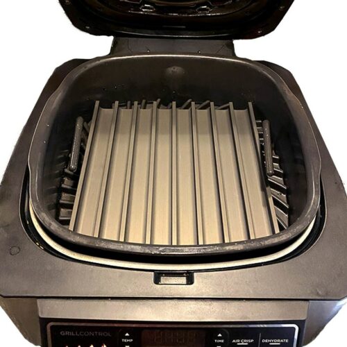 Sear'NSizzle® GrillGrate for the PowerXL Grill Air Fryer Combo GrillGrate