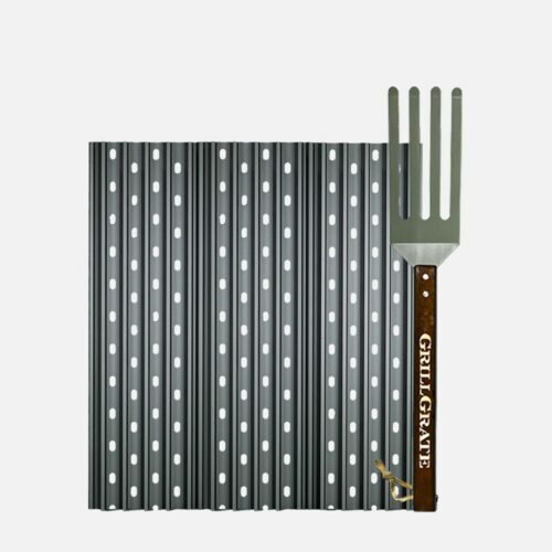 GrillGrate Sear Station for the Pit Boss Pro 1100 Backordered