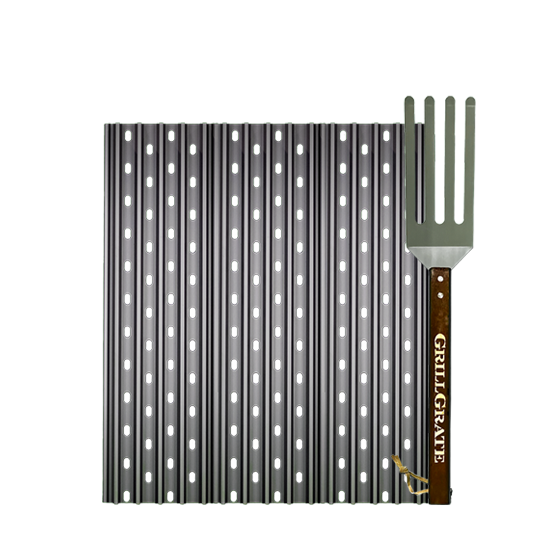 GrillGrate Sear Station for the Z Grills 1000 Series GrillGrate