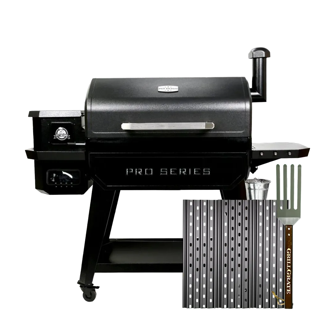 GrillGrate Sear Station for The Pit Boss Pro 800's Series | GrillGrate
