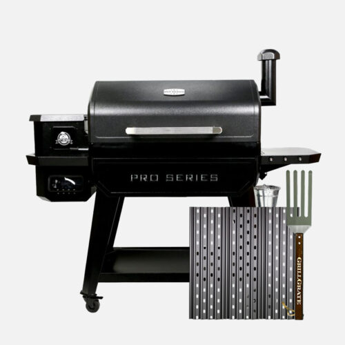 GrillGrate Sear Station for the Pit Boss 1600 GrillGrate