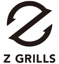 z grills logo v2