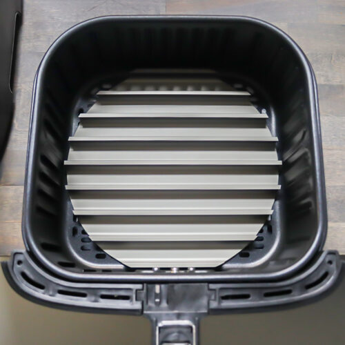 Sear'NSizzle® GrillGrate for the Cosori Air Fryer GrillGrate