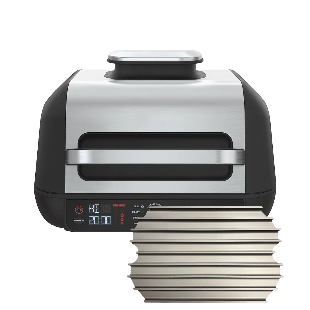 Sear'NSizzle® GrillGrate for the Cosori Air Fryer