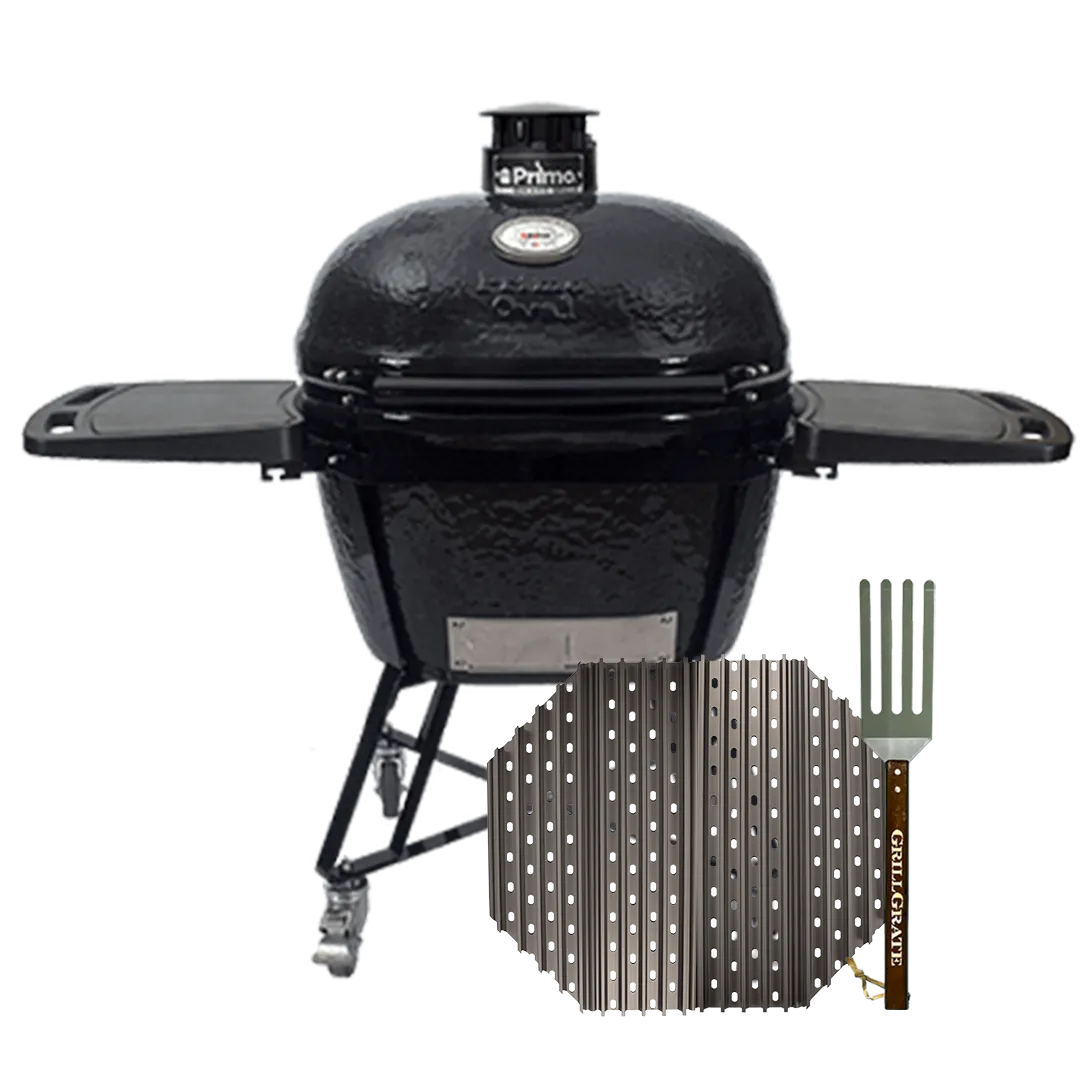 GRILL TAURUS MYGRILL LEGEND GR1002X