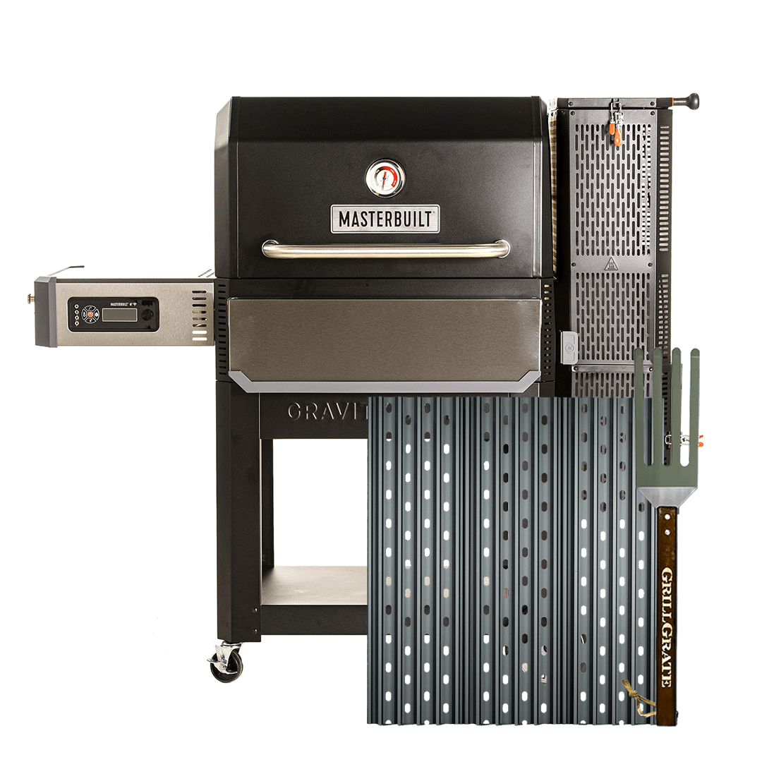 GrillGrates for the Masterbuilt® 1050