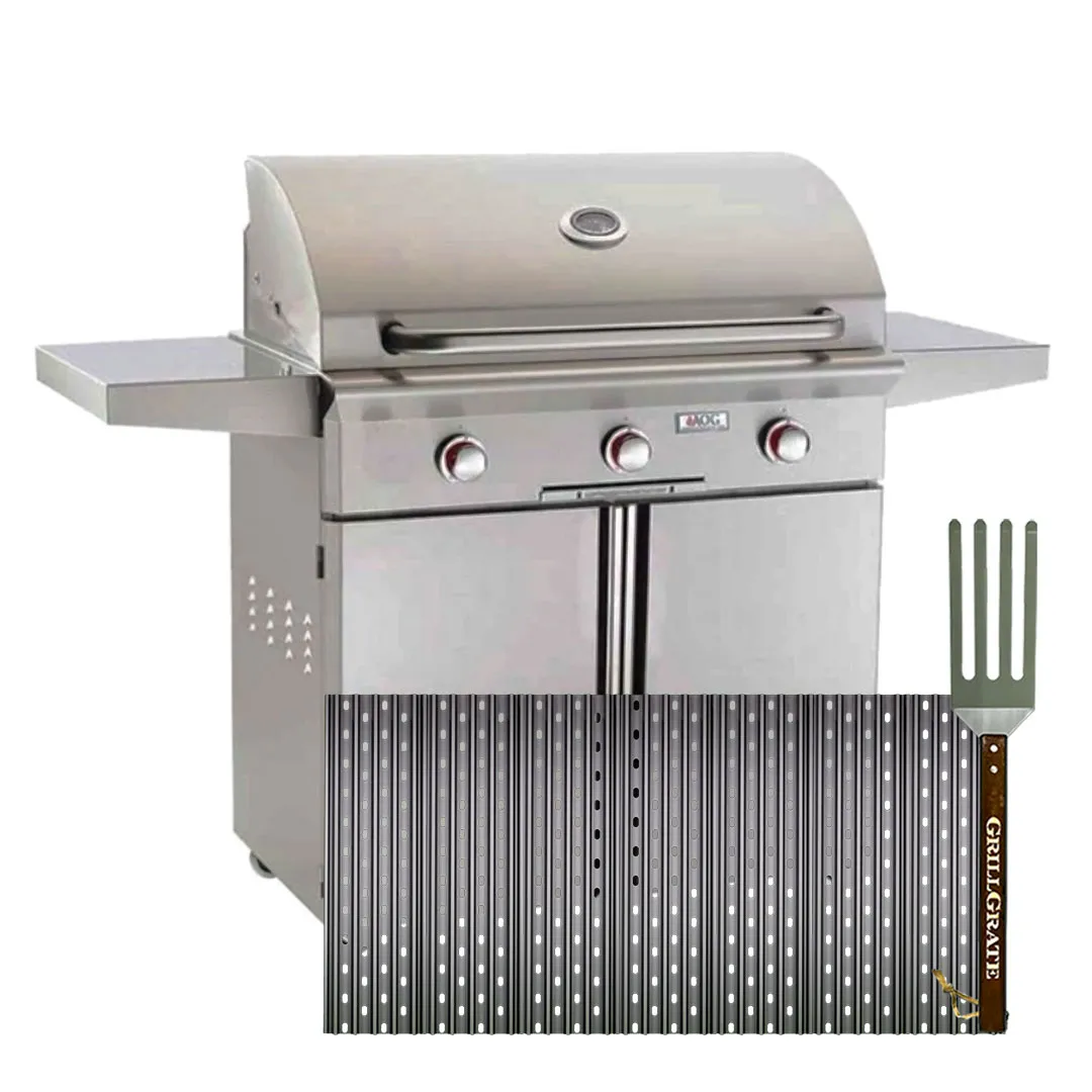 GrillGrate Grill Anywhere Square Grill Grate - BBQ Accessories at Academy Sports