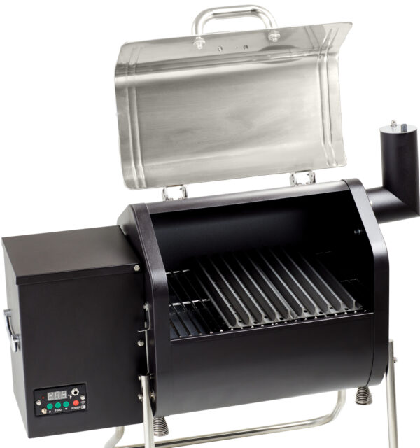 GrillGrate Sear Station for the Traeger Ironwood 650 & 885 GrillGrate