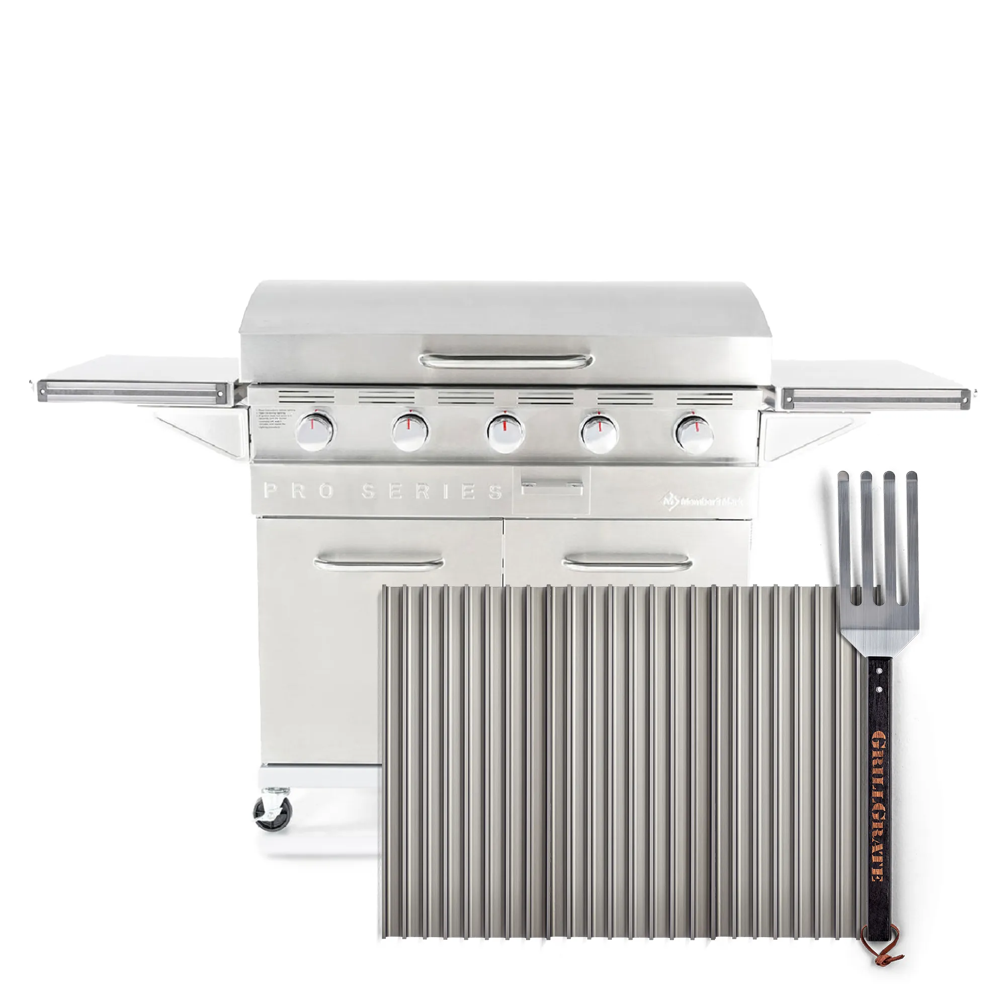 GrillGrates Review 2022: My New Favorite Grilling Accessory